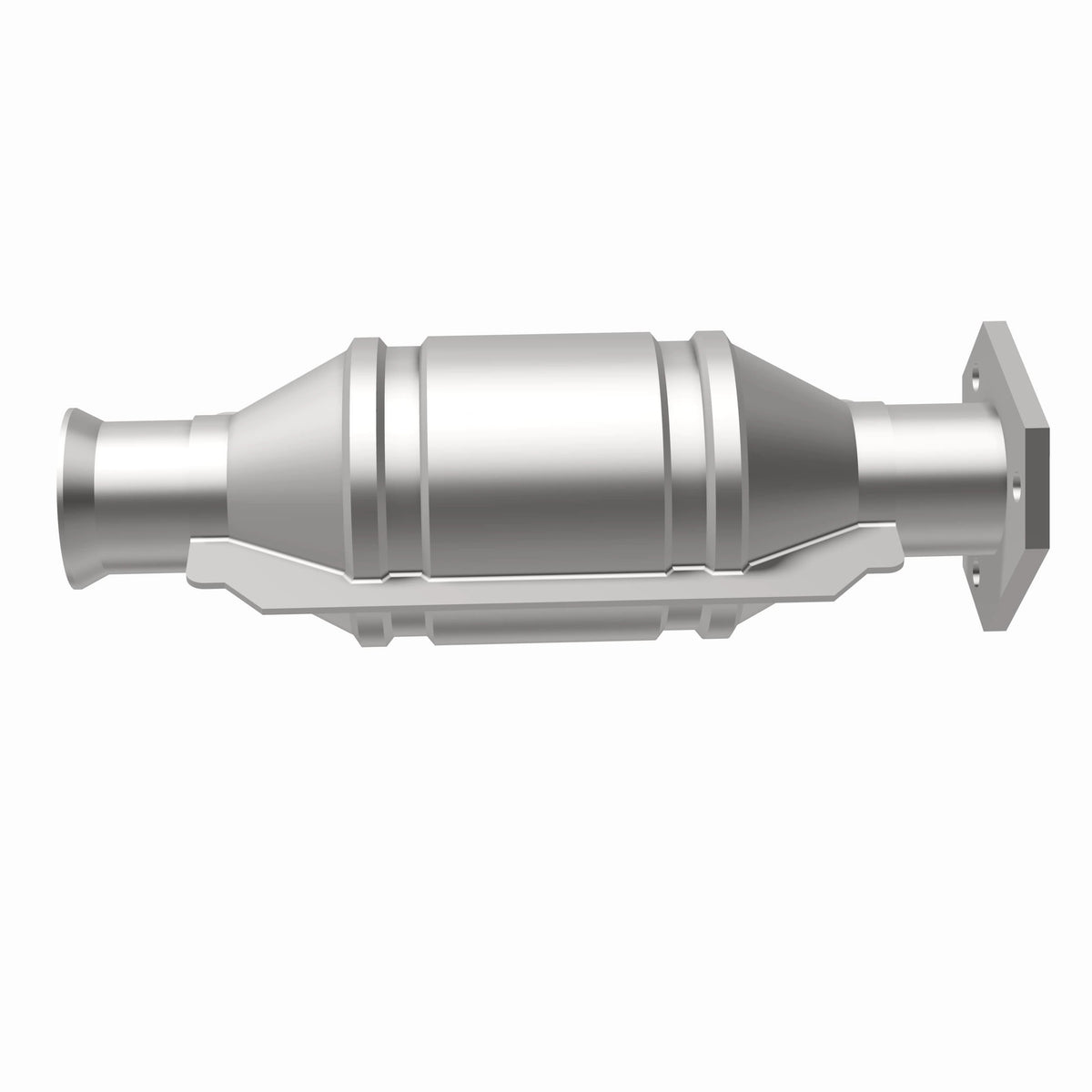 MagnaFlow Exhaust Products 22916 - Standard Grade Direct-Fit Catalytic Converter 47