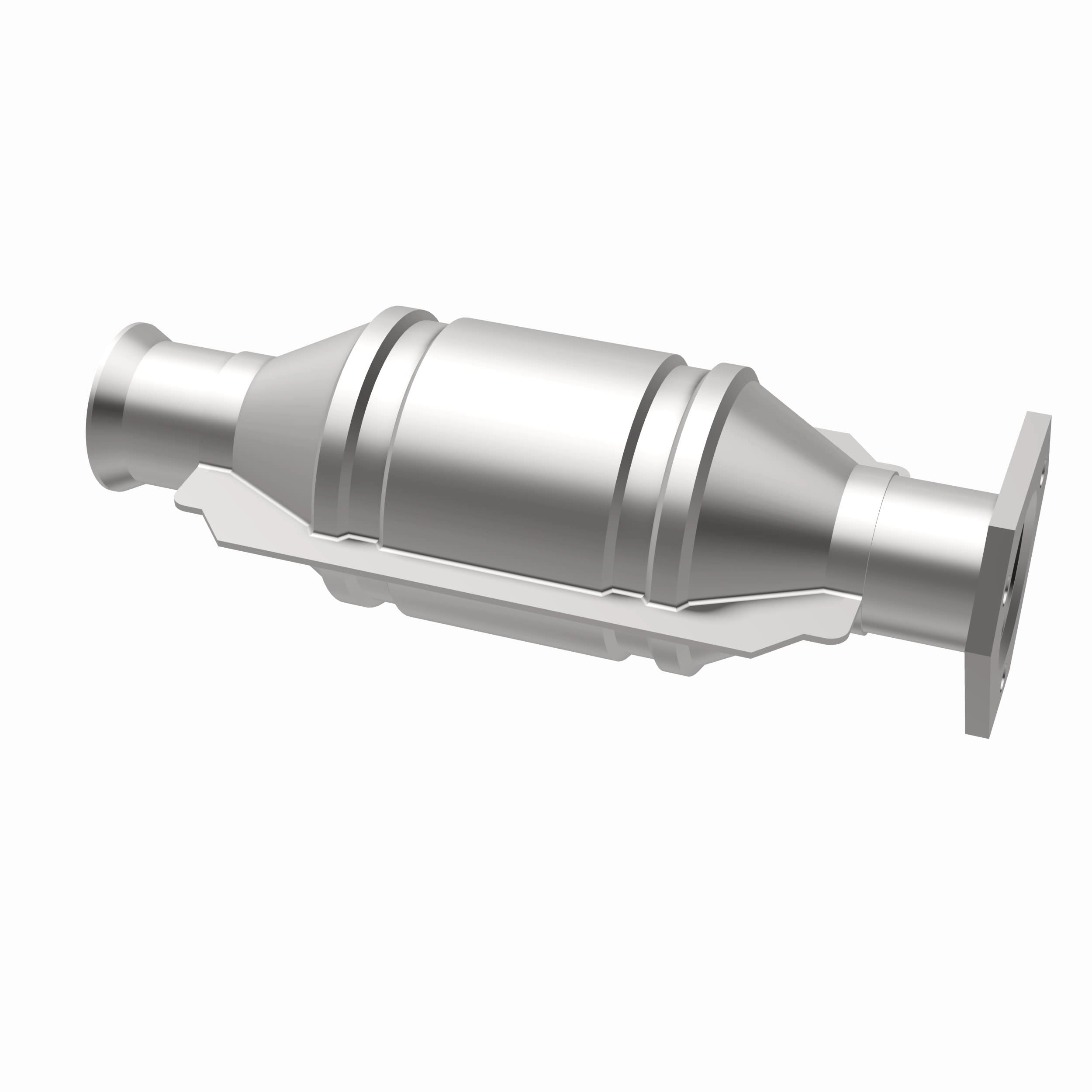MagnaFlow Exhaust Products 22916 - Standard Grade Direct-Fit Catalytic Converter 49