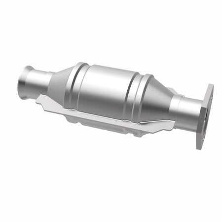 MagnaFlow Exhaust Products 22916 - Standard Grade Direct-Fit Catalytic Converter 49