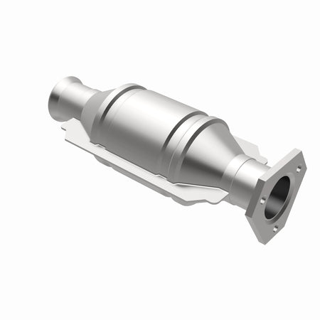 MagnaFlow Exhaust Products 22916 - Standard Grade Direct-Fit Catalytic Converter 52