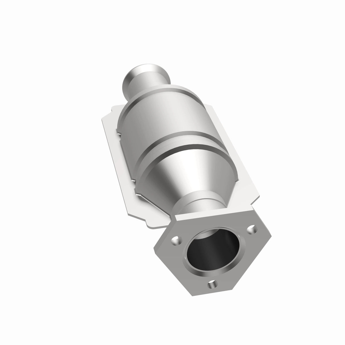 MagnaFlow Exhaust Products 22916 - Standard Grade Direct-Fit Catalytic Converter 55