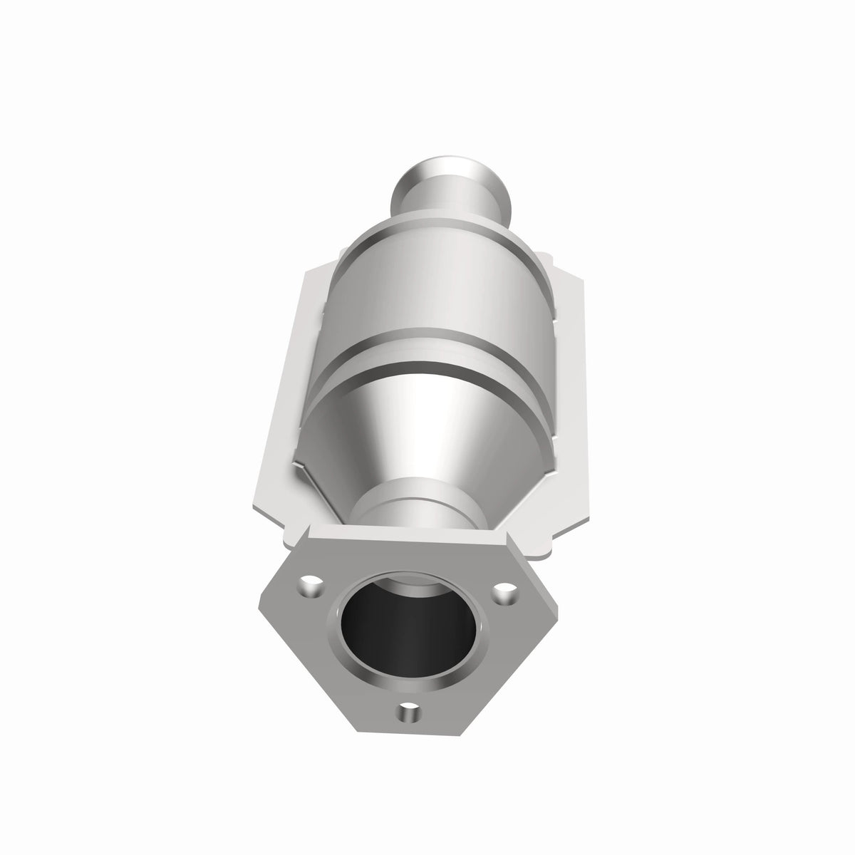 MagnaFlow Exhaust Products 22916 - Standard Grade Direct-Fit Catalytic Converter 58