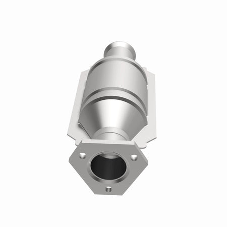 MagnaFlow Exhaust Products 22916 - Standard Grade Direct-Fit Catalytic Converter 58
