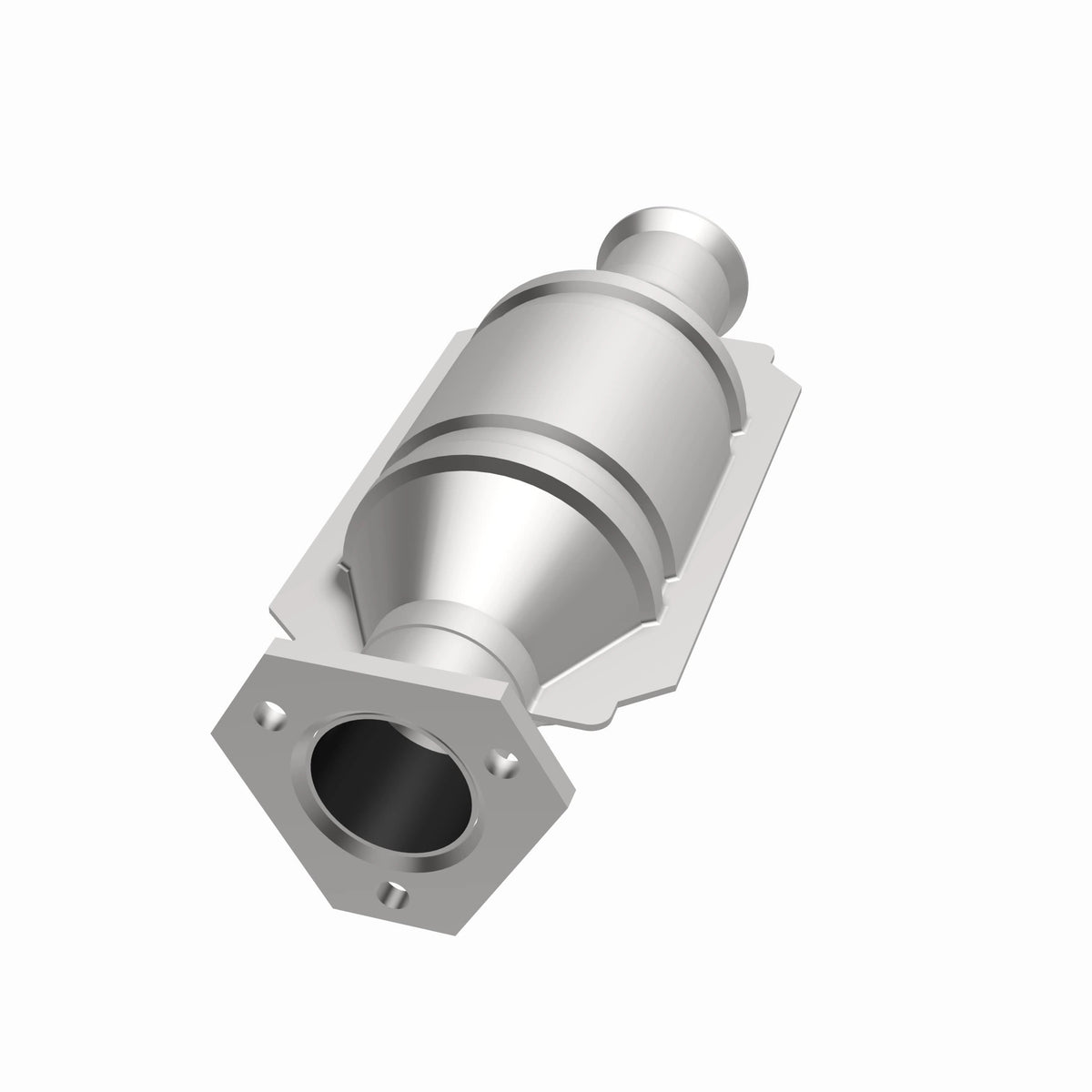 MagnaFlow Exhaust Products 22916 - Standard Grade Direct-Fit Catalytic Converter 59