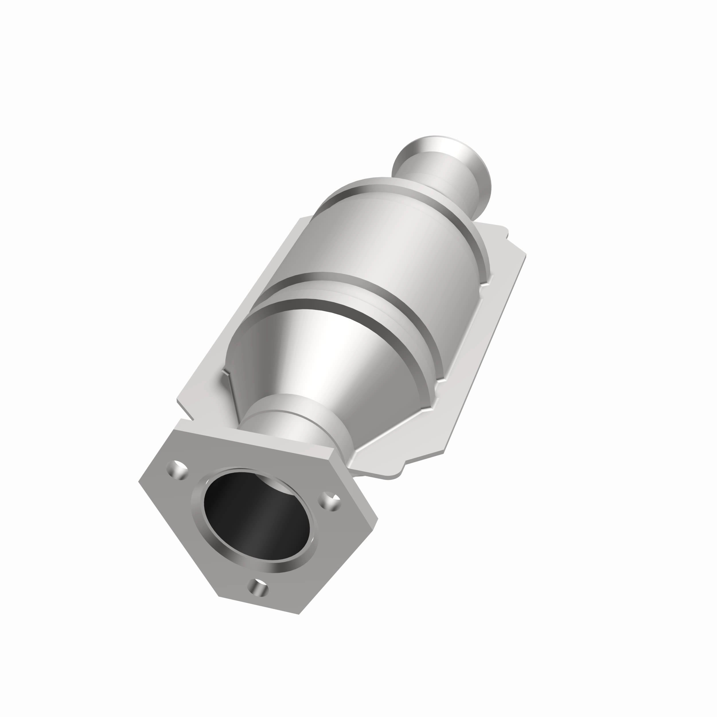 MagnaFlow Exhaust Products 22916 - Standard Grade Direct-Fit Catalytic Converter 59