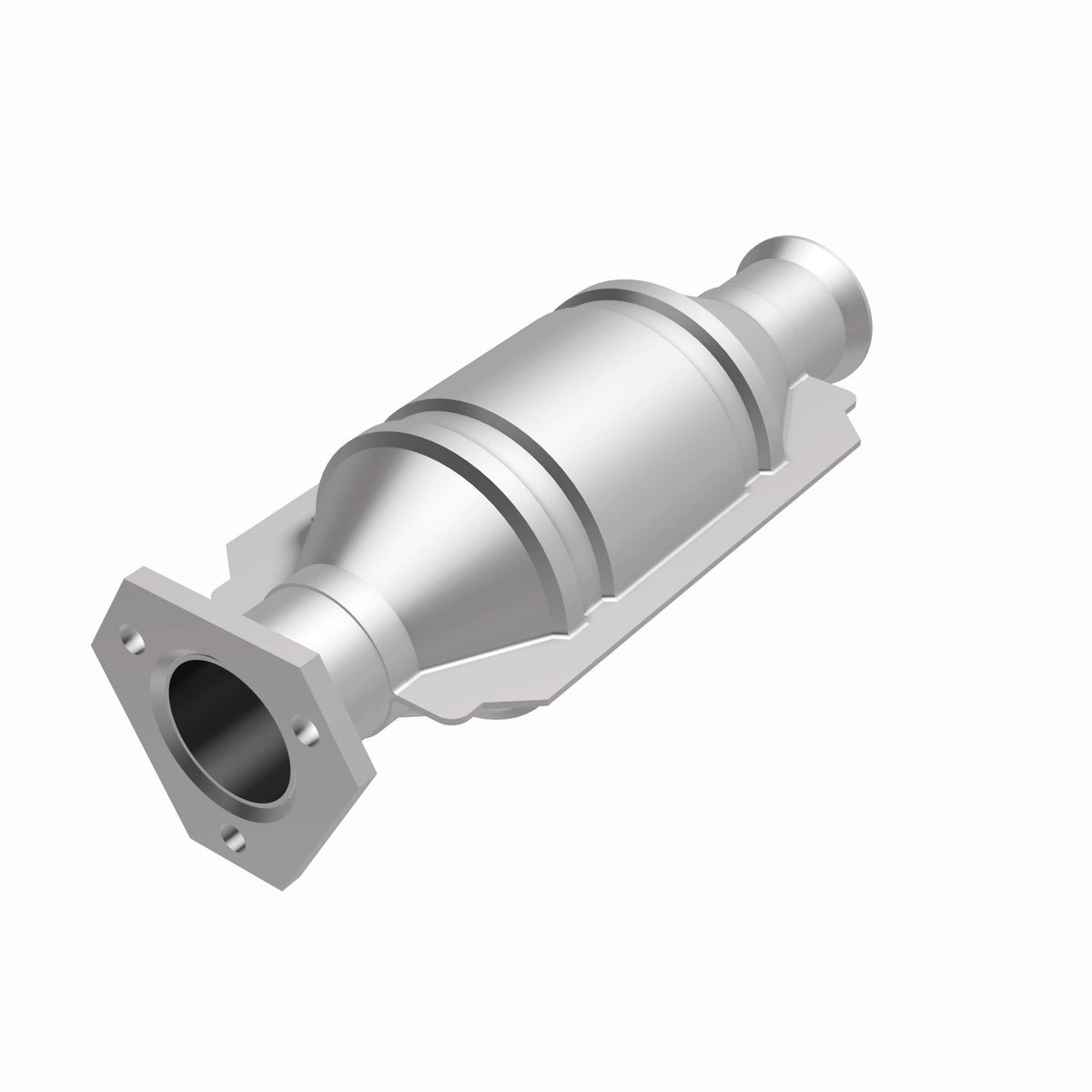 MagnaFlow Exhaust Products 22916 - Standard Grade Direct-Fit Catalytic Converter 2