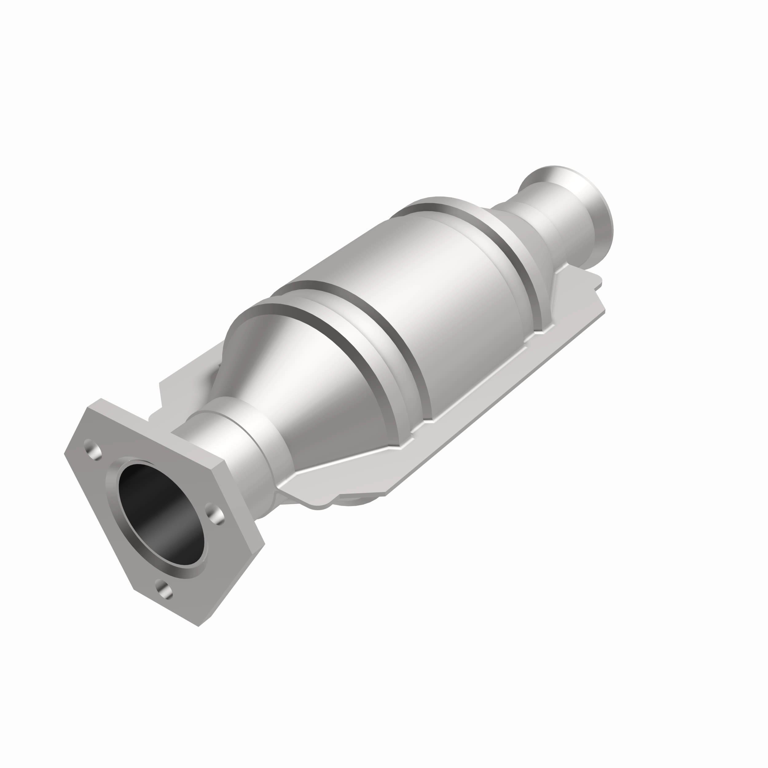 MagnaFlow Exhaust Products 22916 - Standard Grade Direct-Fit Catalytic Converter 2