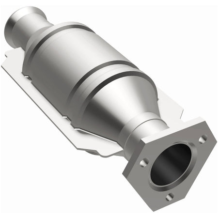 MagnaFlow Exhaust Products 22916 - Standard Grade Direct-Fit Catalytic Converter 6