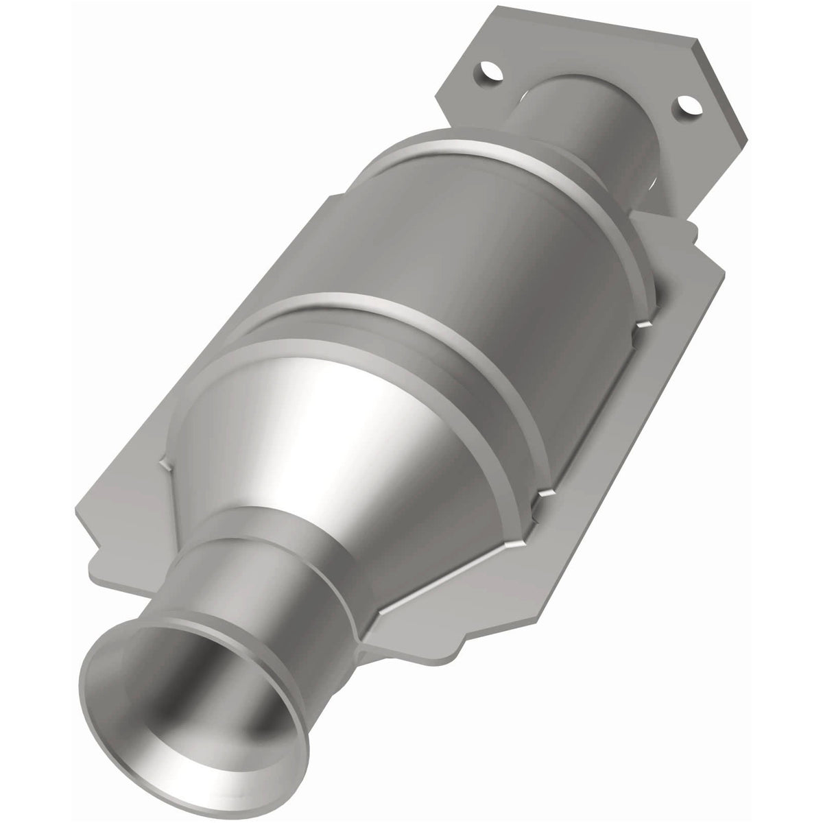 MagnaFlow Exhaust Products 22916 - Standard Grade Direct-Fit Catalytic Converter 8