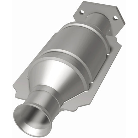 MagnaFlow Exhaust Products 22916 - Standard Grade Direct-Fit Catalytic Converter 8
