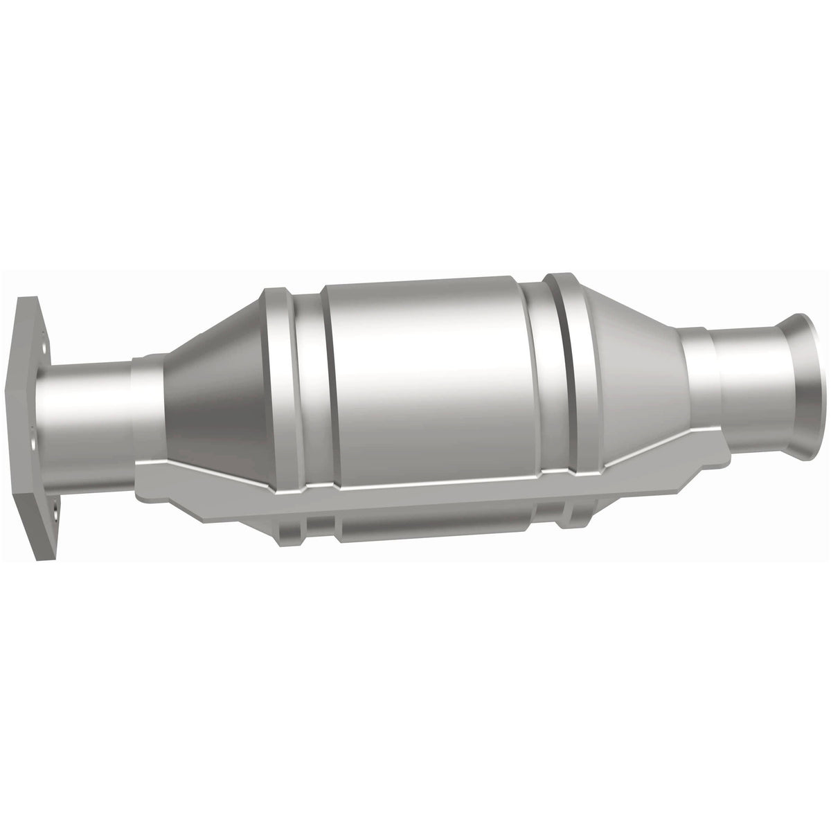MagnaFlow Exhaust Products 22916 - Standard Grade Direct-Fit Catalytic Converter 10