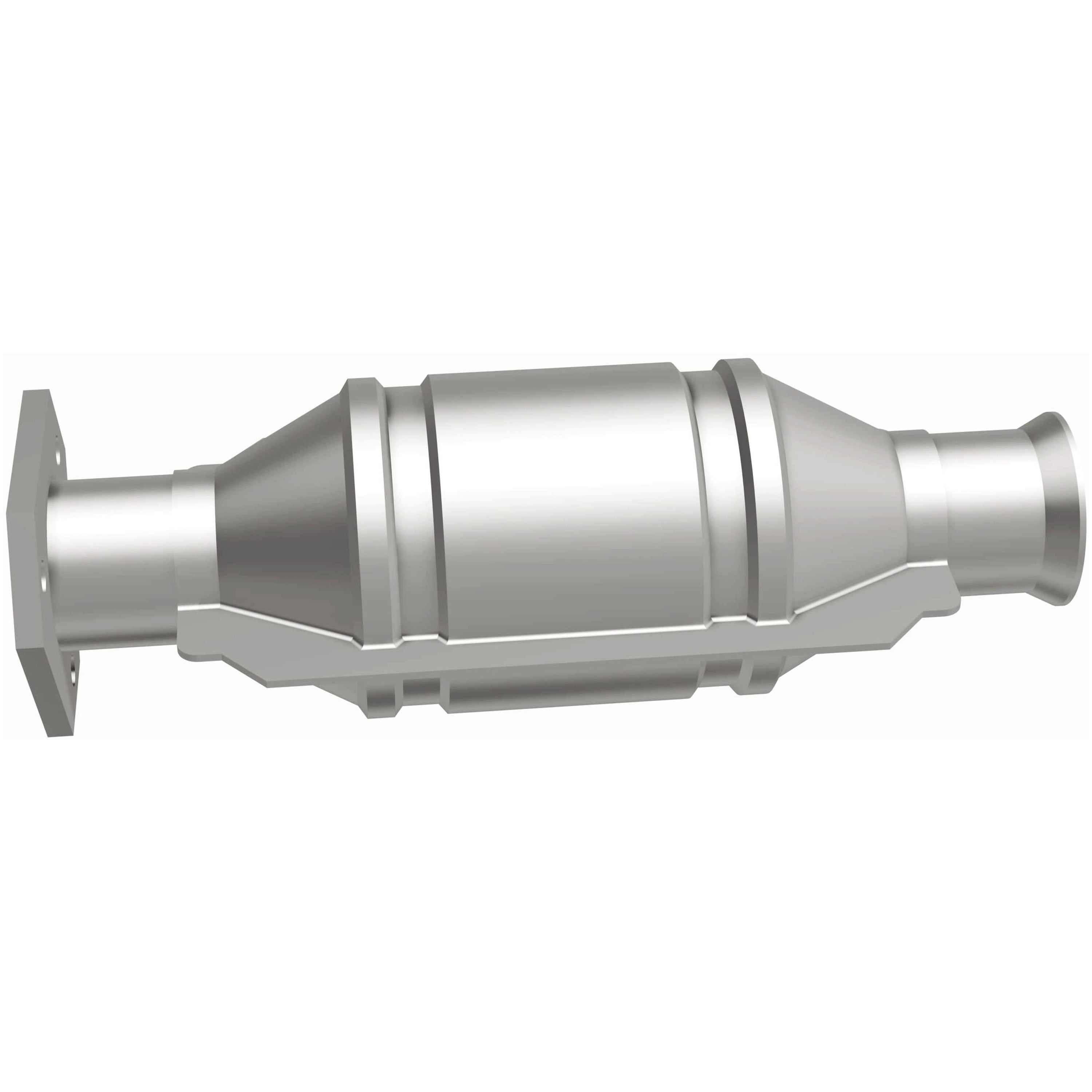MagnaFlow Exhaust Products 22916 - Standard Grade Direct-Fit Catalytic Converter 10