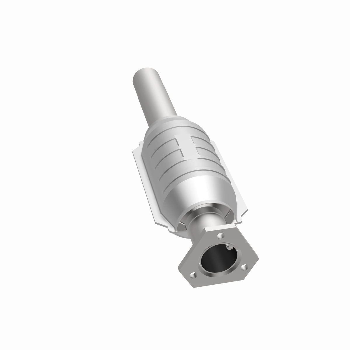 MagnaFlow Exhaust Products 22917 - Standard Grade Direct-Fit Catalytic Converter 1