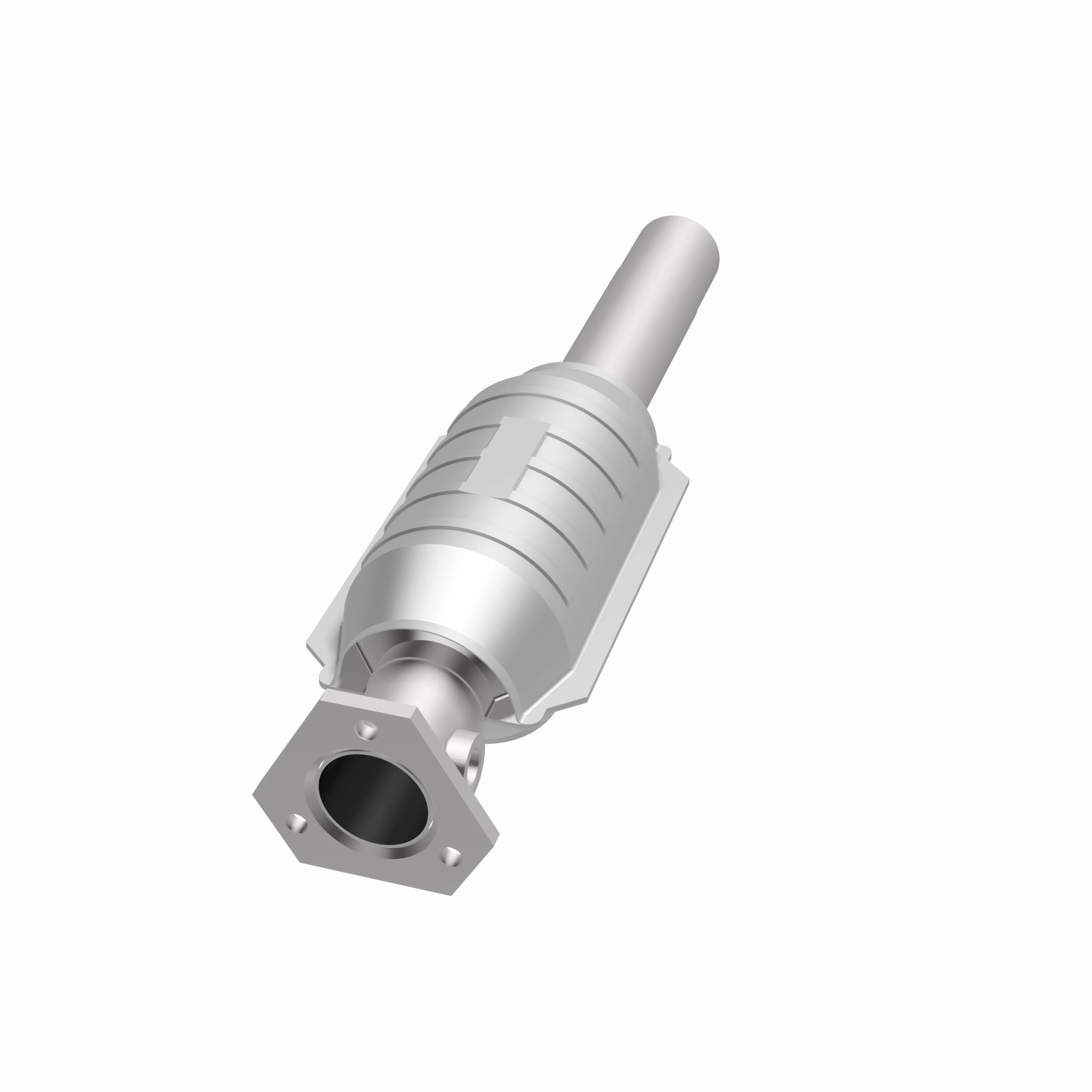 MagnaFlow Exhaust Products 22917 - Standard Grade Direct-Fit Catalytic Converter 3