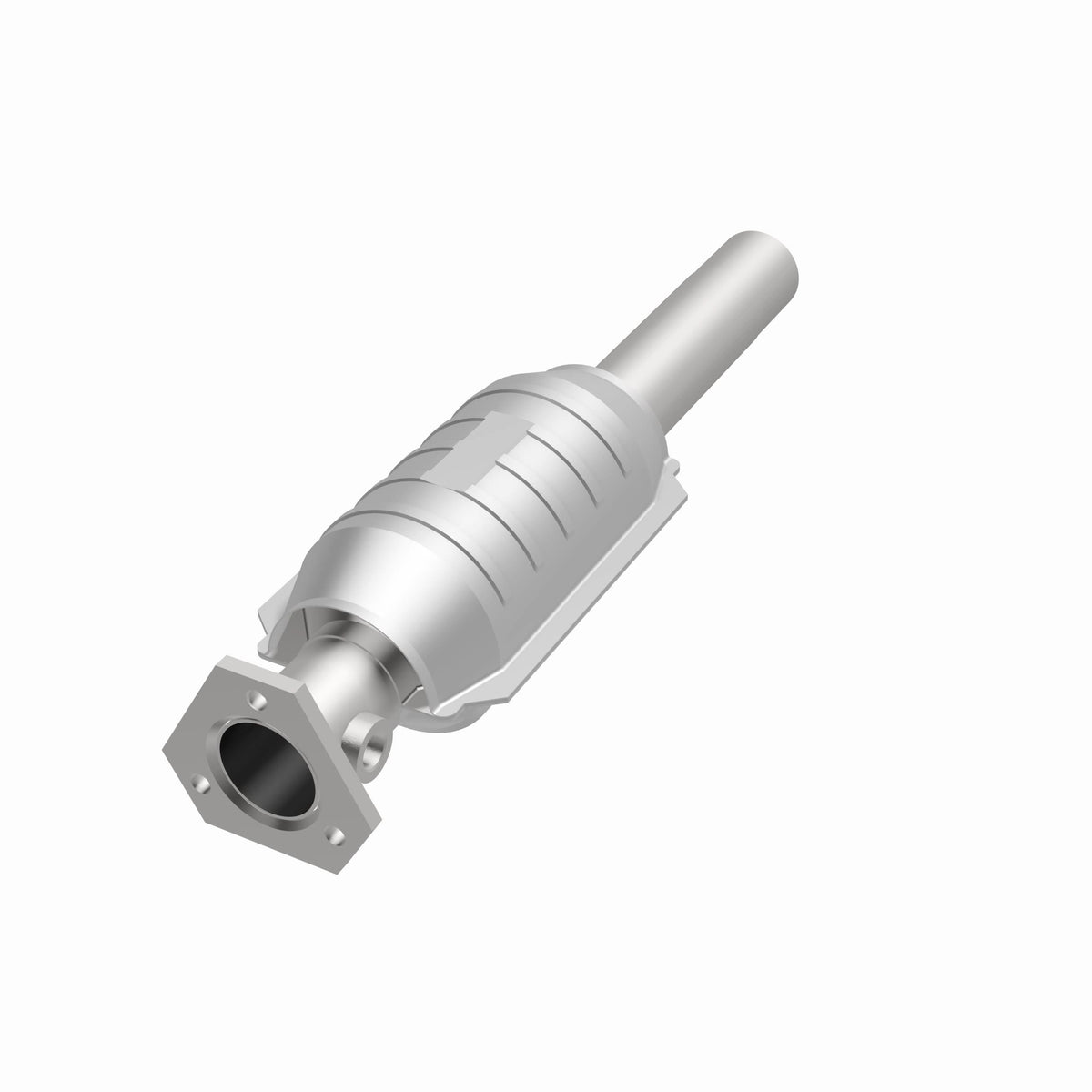 MagnaFlow Exhaust Products 22917 - Standard Grade Direct-Fit Catalytic Converter 4