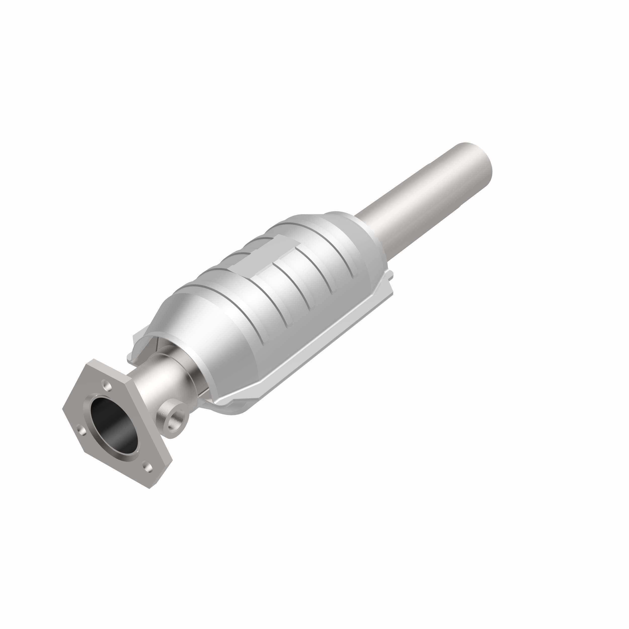 MagnaFlow Exhaust Products 22917 - Standard Grade Direct-Fit Catalytic Converter 5