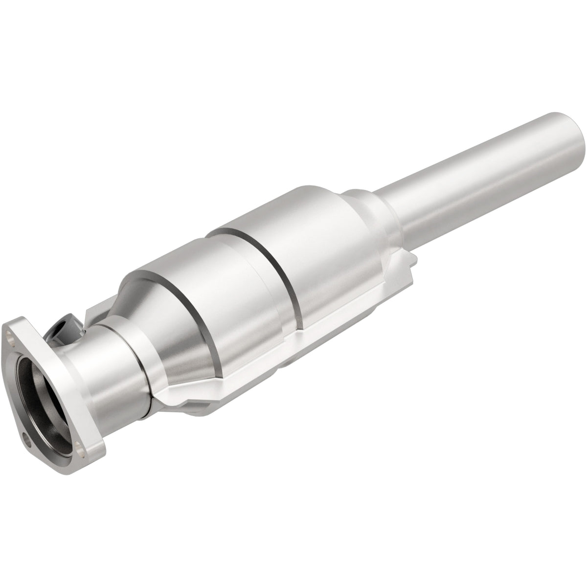 MagnaFlow Exhaust Products 22920 - Standard Grade Direct-Fit Catalytic Converter 1