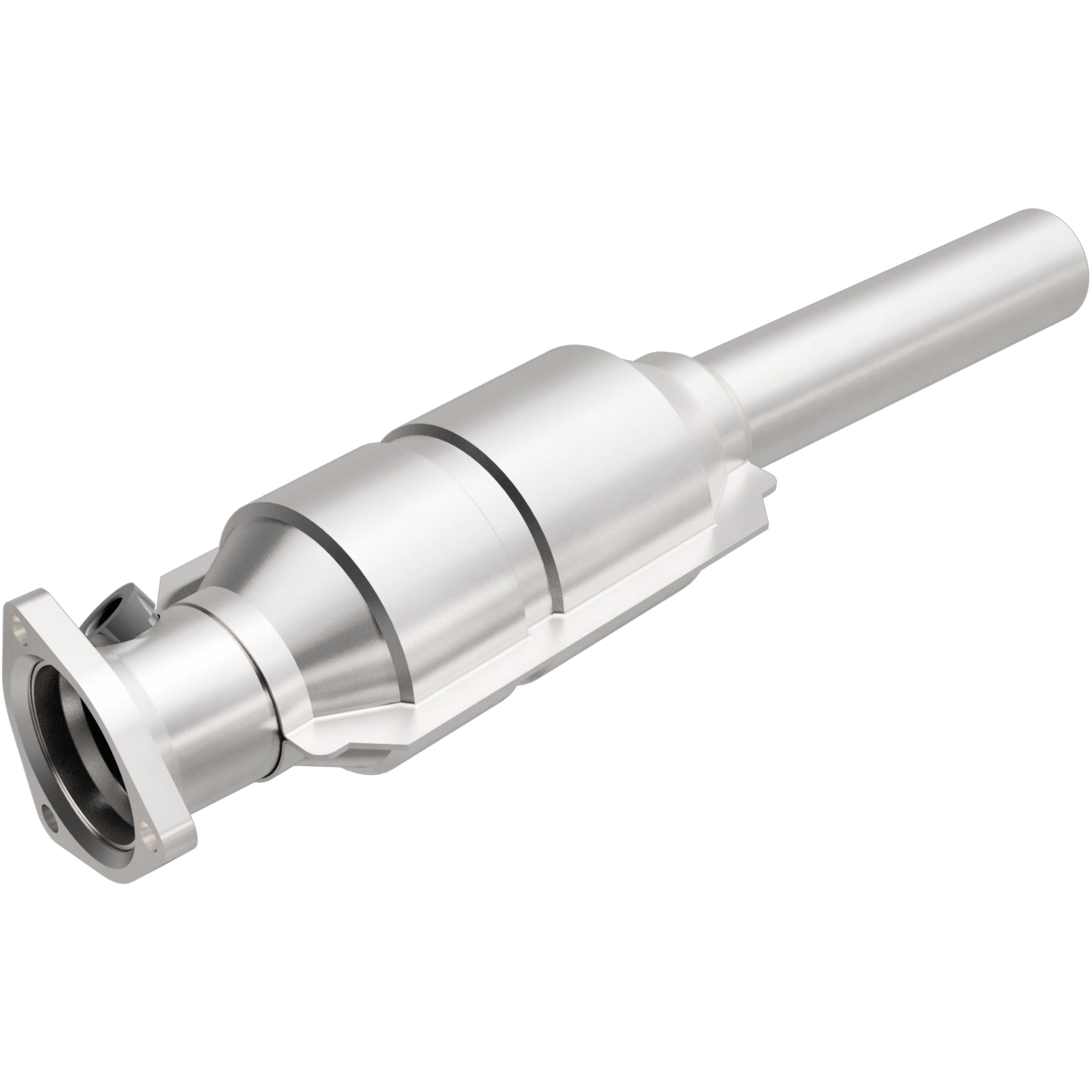 MagnaFlow Exhaust Products 22920 - Standard Grade Direct-Fit Catalytic Converter 1