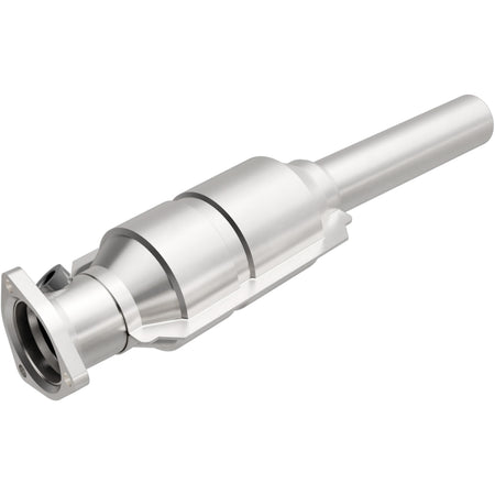 MagnaFlow Exhaust Products 22920 - Standard Grade Direct-Fit Catalytic Converter 1