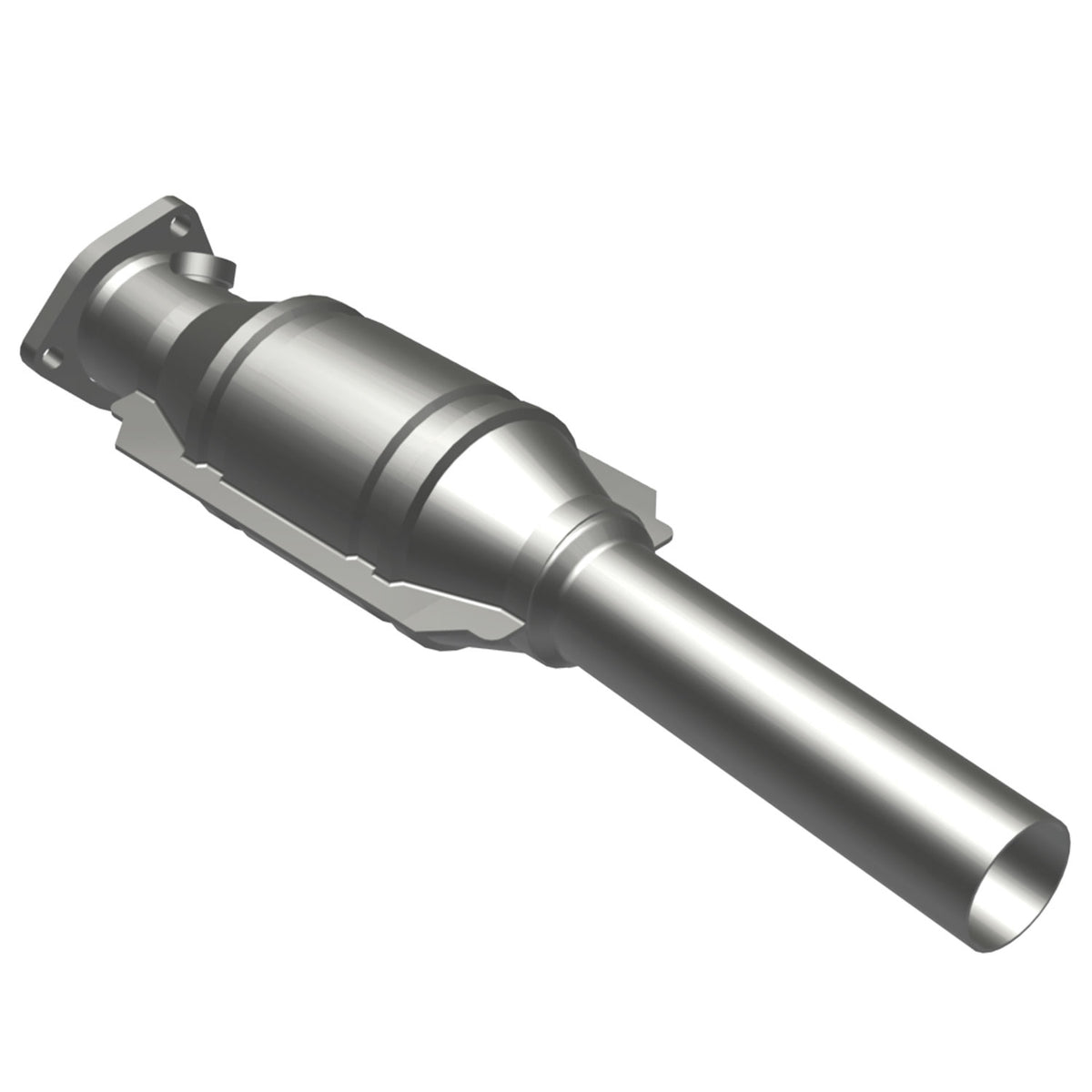 MagnaFlow Exhaust Products 22920 - Standard Grade Direct-Fit Catalytic Converter 5