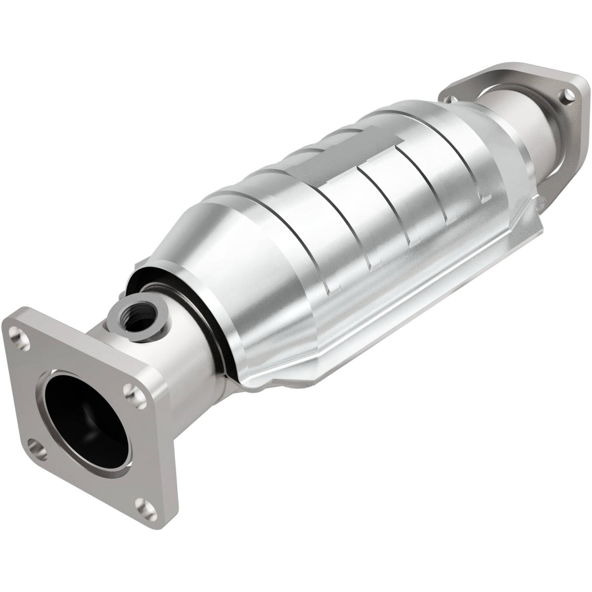 MagnaFlow Exhaust Products Exhaust MagnaFlow Exhaust Products 22922 - Standard Grade Direct-Fit Catalytic Converter