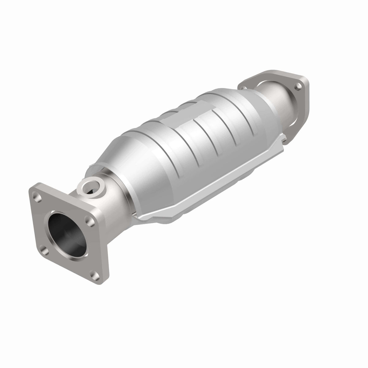 MagnaFlow Exhaust Products Exhaust MagnaFlow Exhaust Products 22922 - Standard Grade Direct-Fit Catalytic Converter