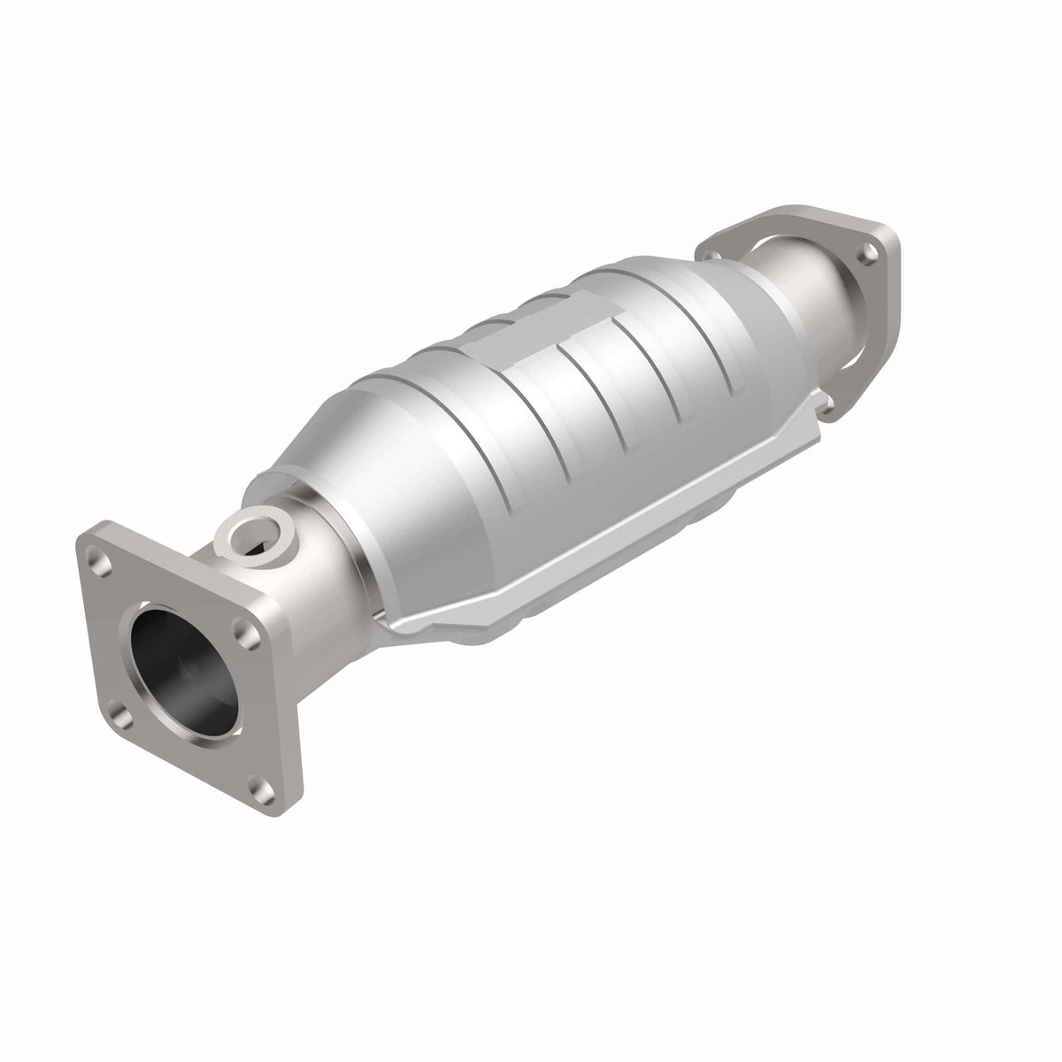 MagnaFlow Exhaust Products Exhaust MagnaFlow Exhaust Products 22922 - Standard Grade Direct-Fit Catalytic Converter