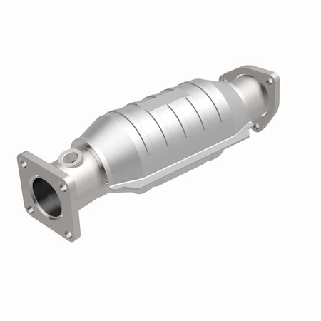 MagnaFlow Exhaust Products Exhaust MagnaFlow Exhaust Products 22922 - Standard Grade Direct-Fit Catalytic Converter