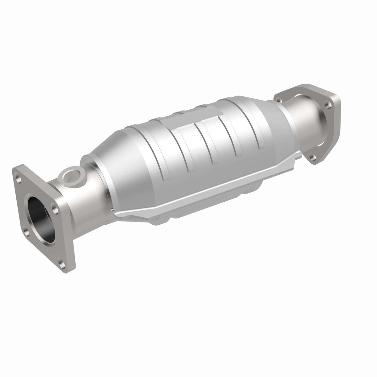 MagnaFlow Exhaust Products Exhaust MagnaFlow Exhaust Products 22922 - Standard Grade Direct-Fit Catalytic Converter