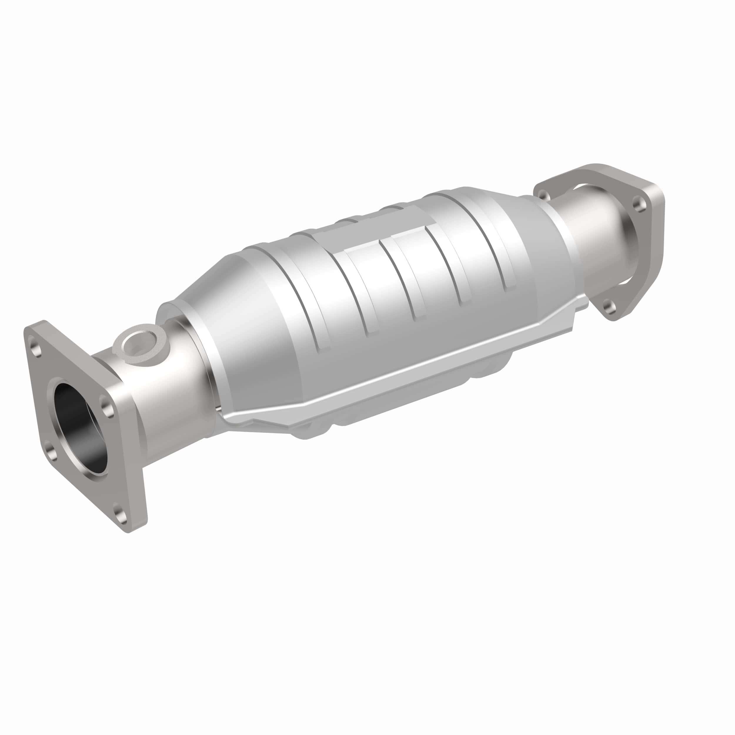 MagnaFlow Exhaust Products Exhaust MagnaFlow Exhaust Products 22922 - Standard Grade Direct-Fit Catalytic Converter