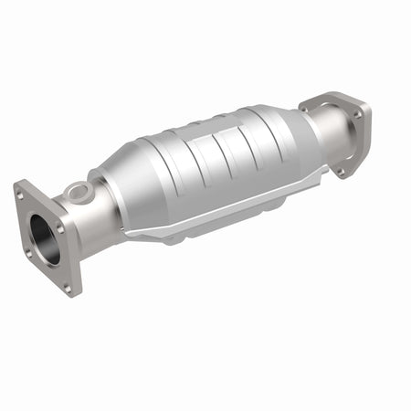 MagnaFlow Exhaust Products Exhaust MagnaFlow Exhaust Products 22922 - Standard Grade Direct-Fit Catalytic Converter