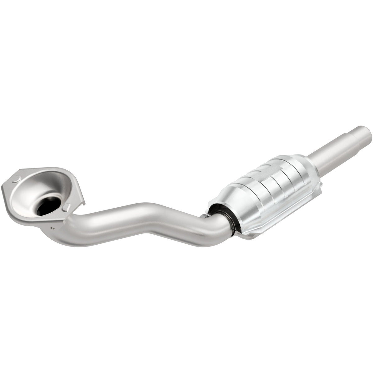 MagnaFlow Exhaust Products 22923 - Standard Grade Direct-Fit Catalytic Converter 1