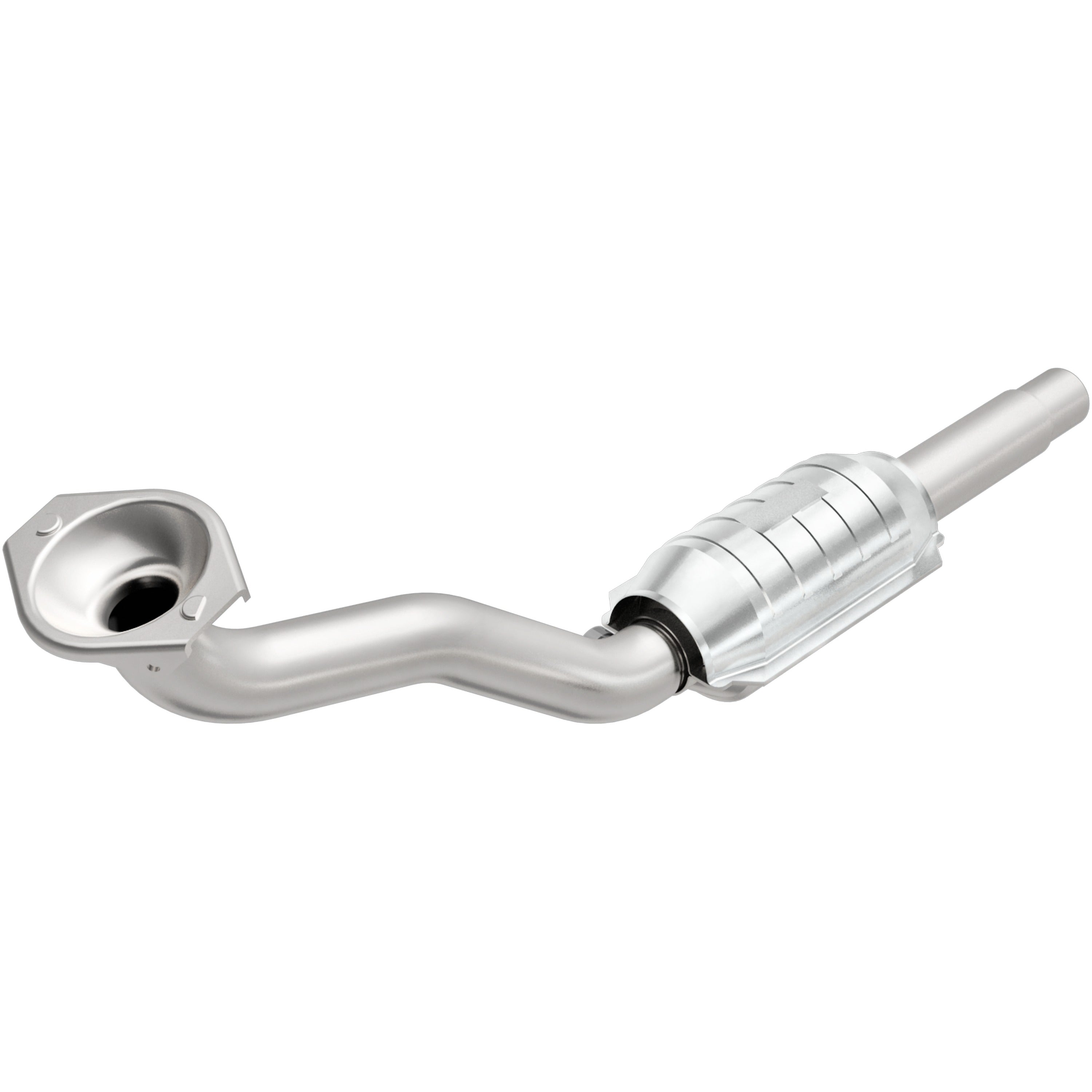 MagnaFlow Exhaust Products 22923 - Standard Grade Direct-Fit Catalytic Converter 1