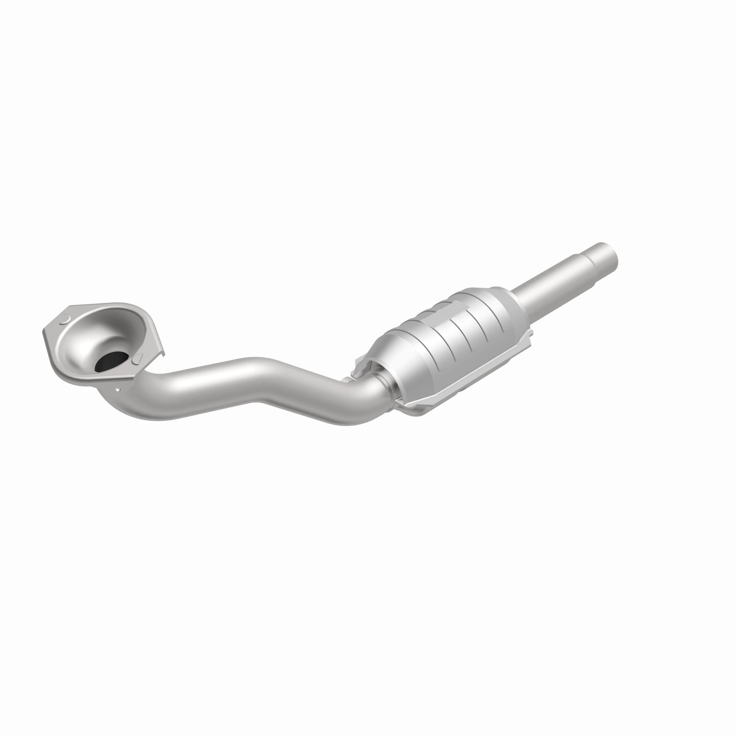 MagnaFlow Exhaust Products 22923 - Standard Grade Direct-Fit Catalytic Converter 2