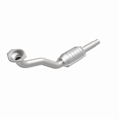 MagnaFlow Exhaust Products 22923 - Standard Grade Direct-Fit Catalytic Converter 2