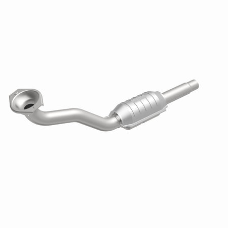 MagnaFlow Exhaust Products 22923 - Standard Grade Direct-Fit Catalytic Converter 4