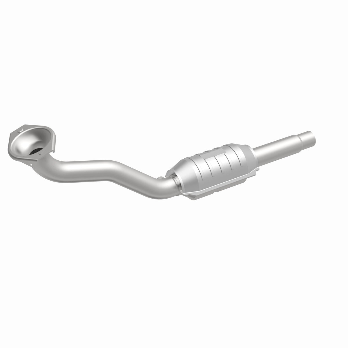 MagnaFlow Exhaust Products 22923 - Standard Grade Direct-Fit Catalytic Converter 5