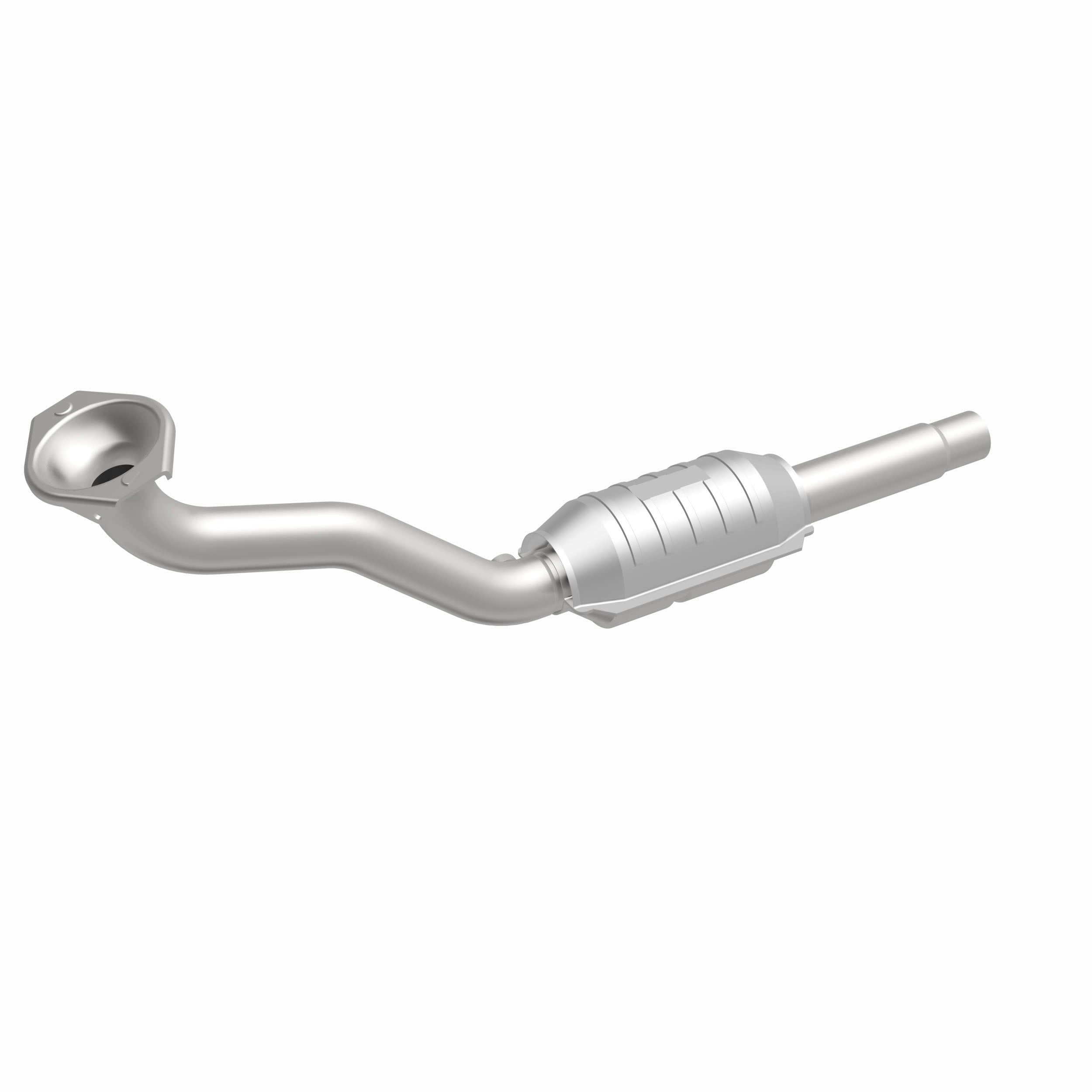 MagnaFlow Exhaust Products 22923 - Standard Grade Direct-Fit Catalytic Converter 5