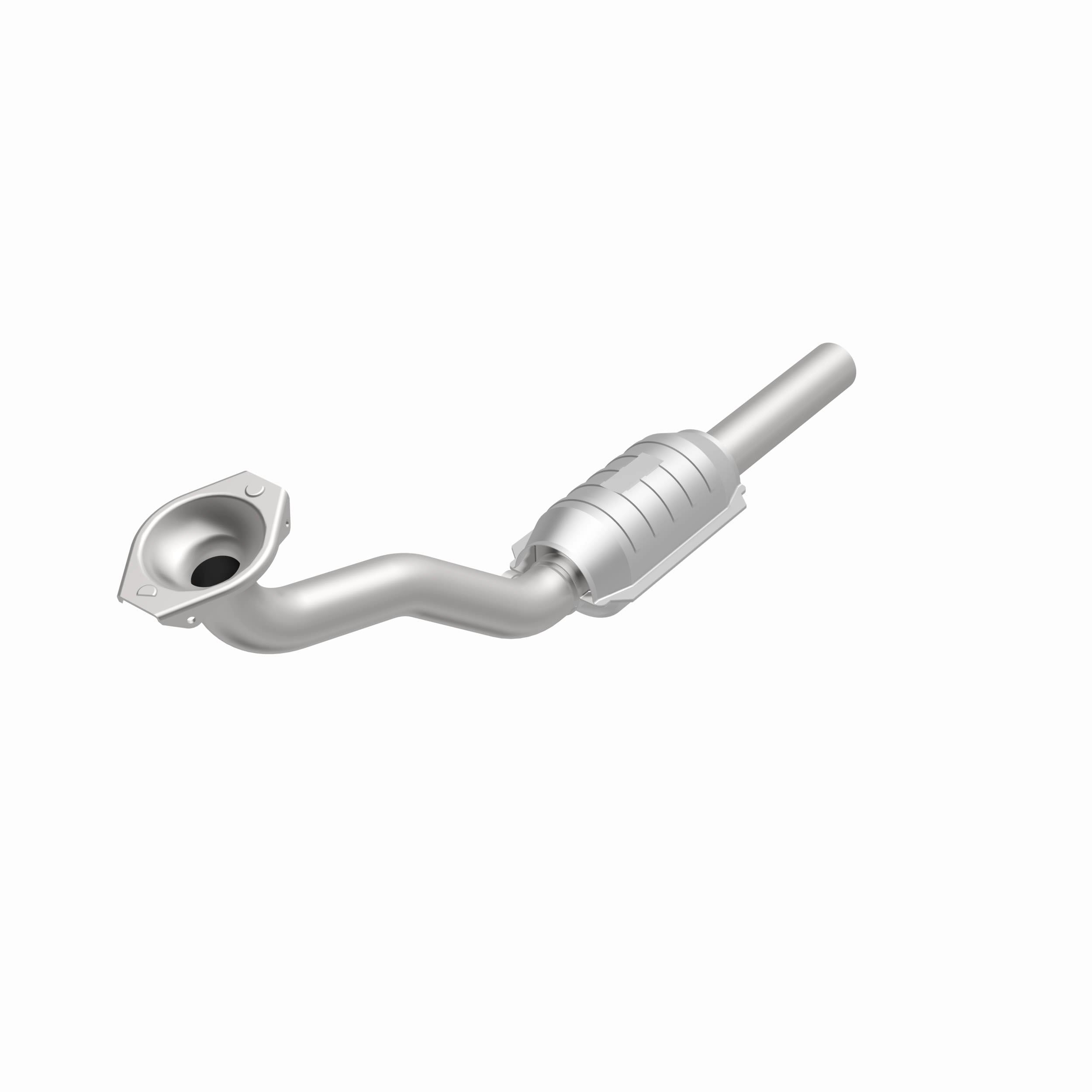 MagnaFlow Exhaust Products 22924 - Standard Grade Direct-Fit Catalytic Converter 1