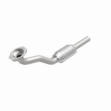MagnaFlow Exhaust Products 22924 - Standard Grade Direct-Fit Catalytic Converter 2