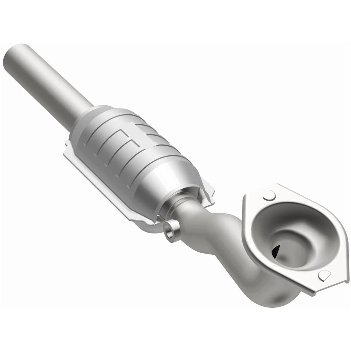 MagnaFlow Exhaust Products 22924 - Standard Grade Direct-Fit Catalytic Converter 3