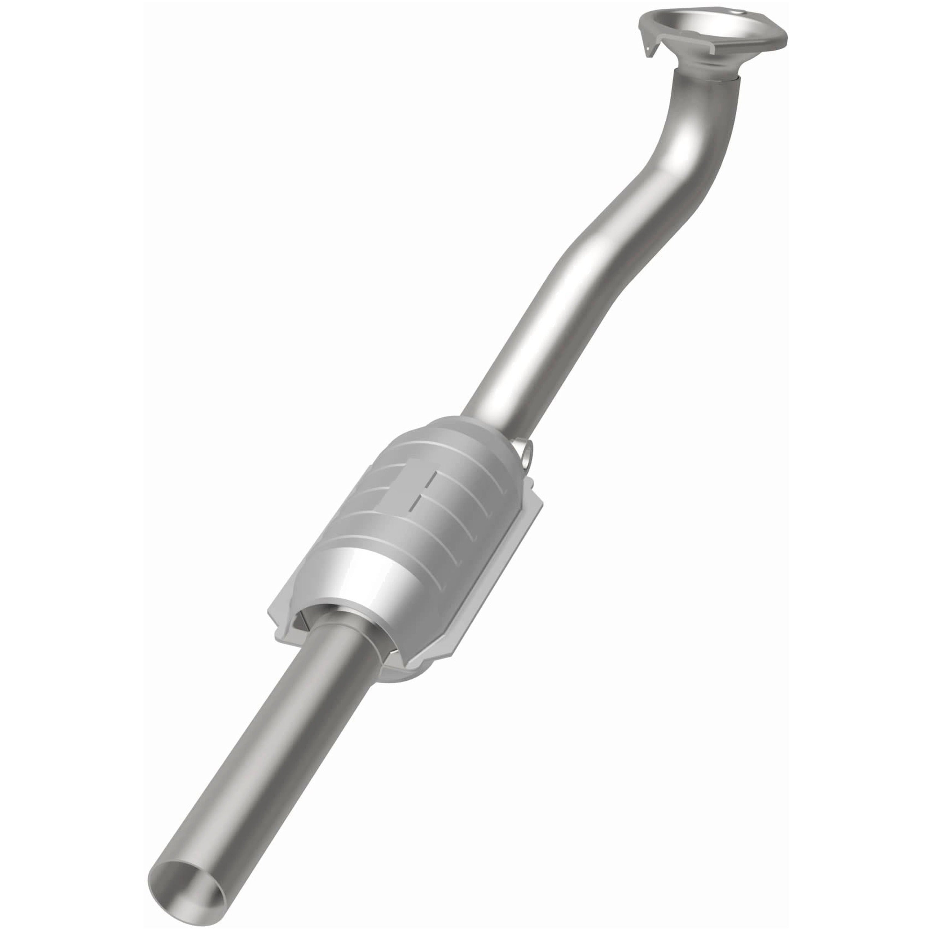MagnaFlow Exhaust Products 22924 - Standard Grade Direct-Fit Catalytic Converter 4