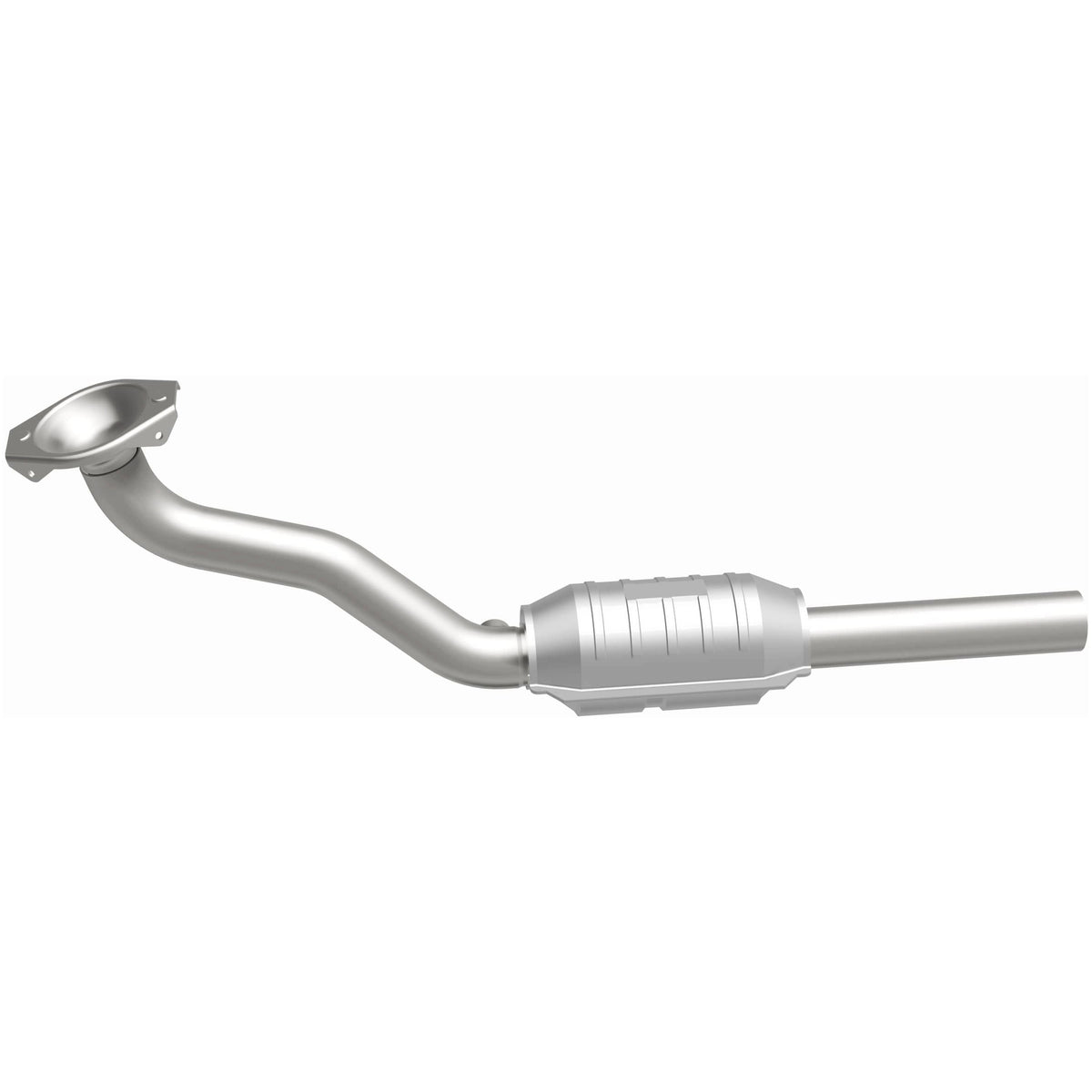 MagnaFlow Exhaust Products 22924 - Standard Grade Direct-Fit Catalytic Converter 5