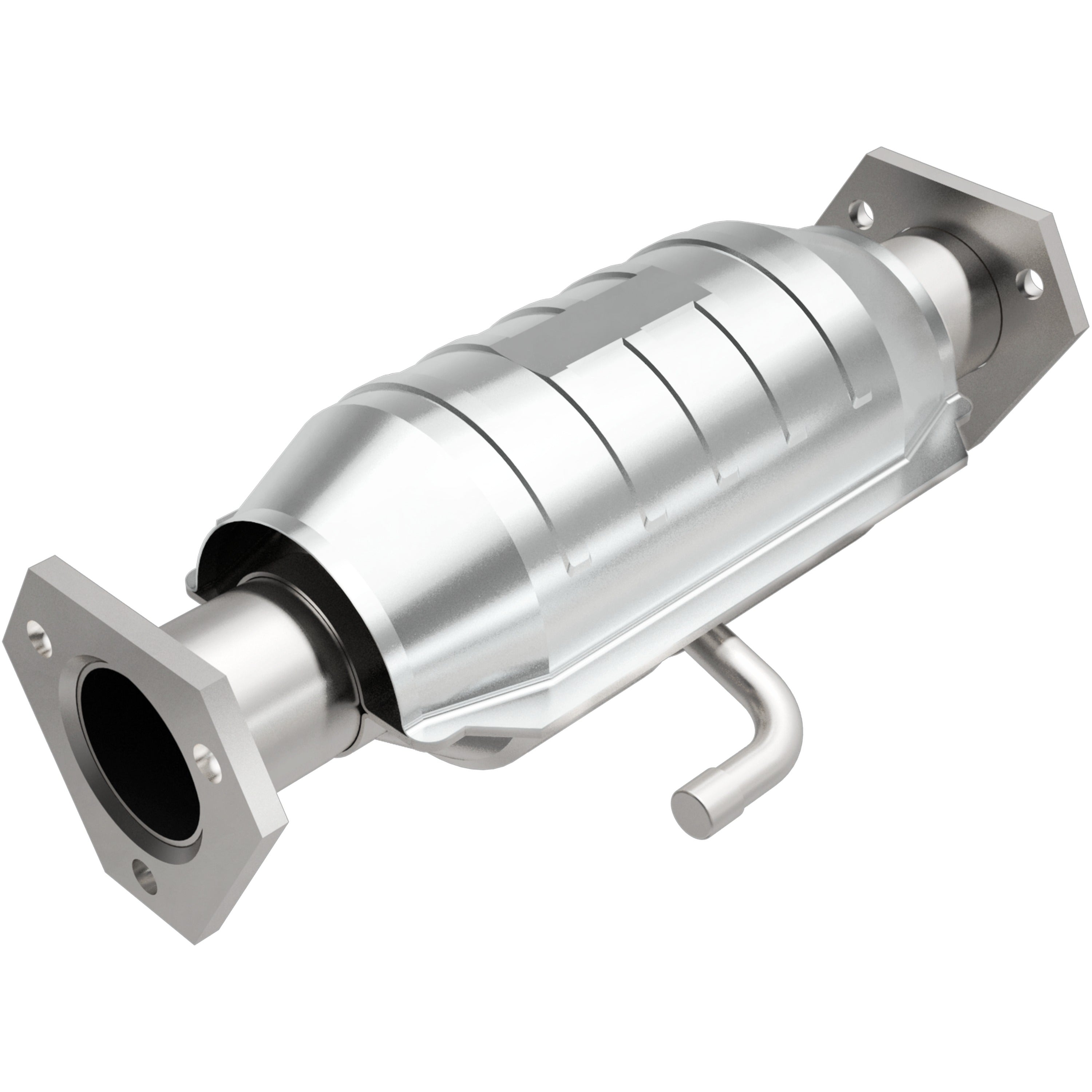 MagnaFlow Exhaust Products 22926 - Standard Grade Direct-Fit Catalytic Converter 2