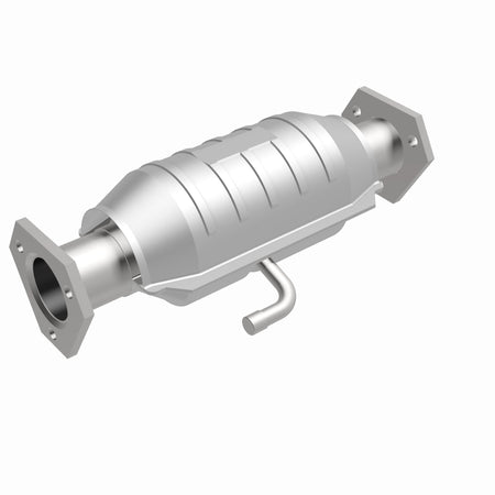 MagnaFlow Exhaust Products 22926 - Standard Grade Direct-Fit Catalytic Converter 5