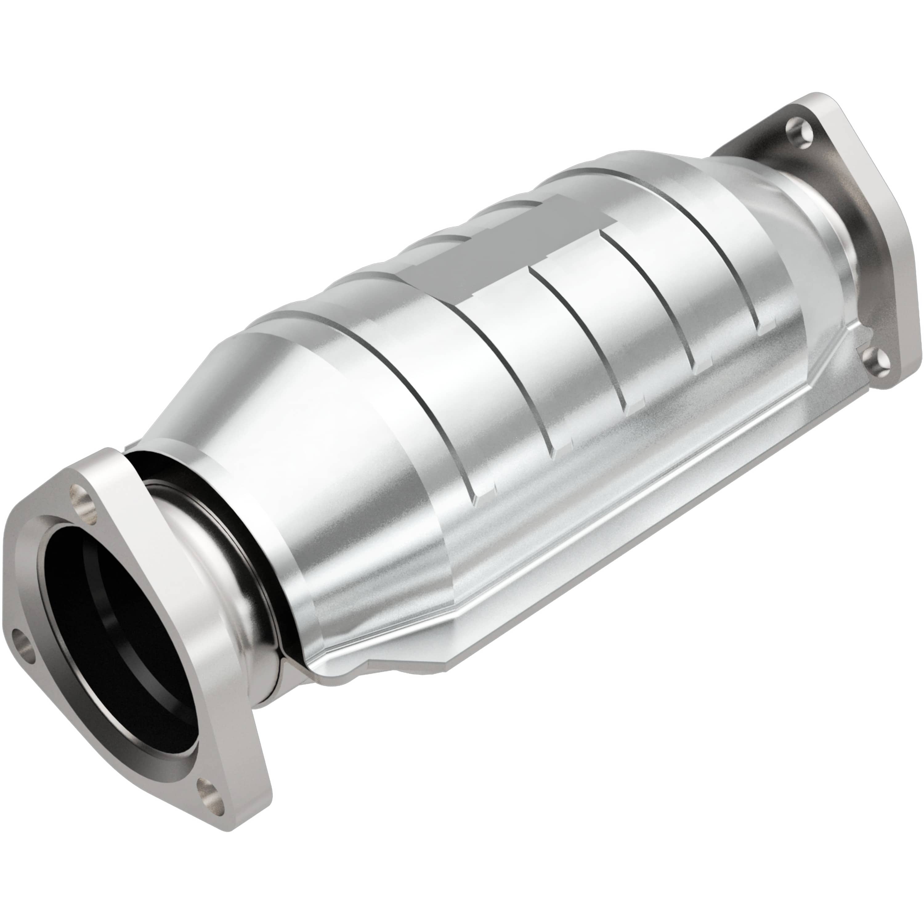MagnaFlow Exhaust Products Exhaust MagnaFlow Exhaust Products 22927 - Standard Grade Direct-Fit Catalytic Converter