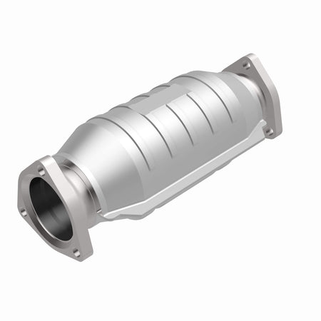 MagnaFlow Exhaust Products Exhaust MagnaFlow Exhaust Products 22927 - Standard Grade Direct-Fit Catalytic Converter