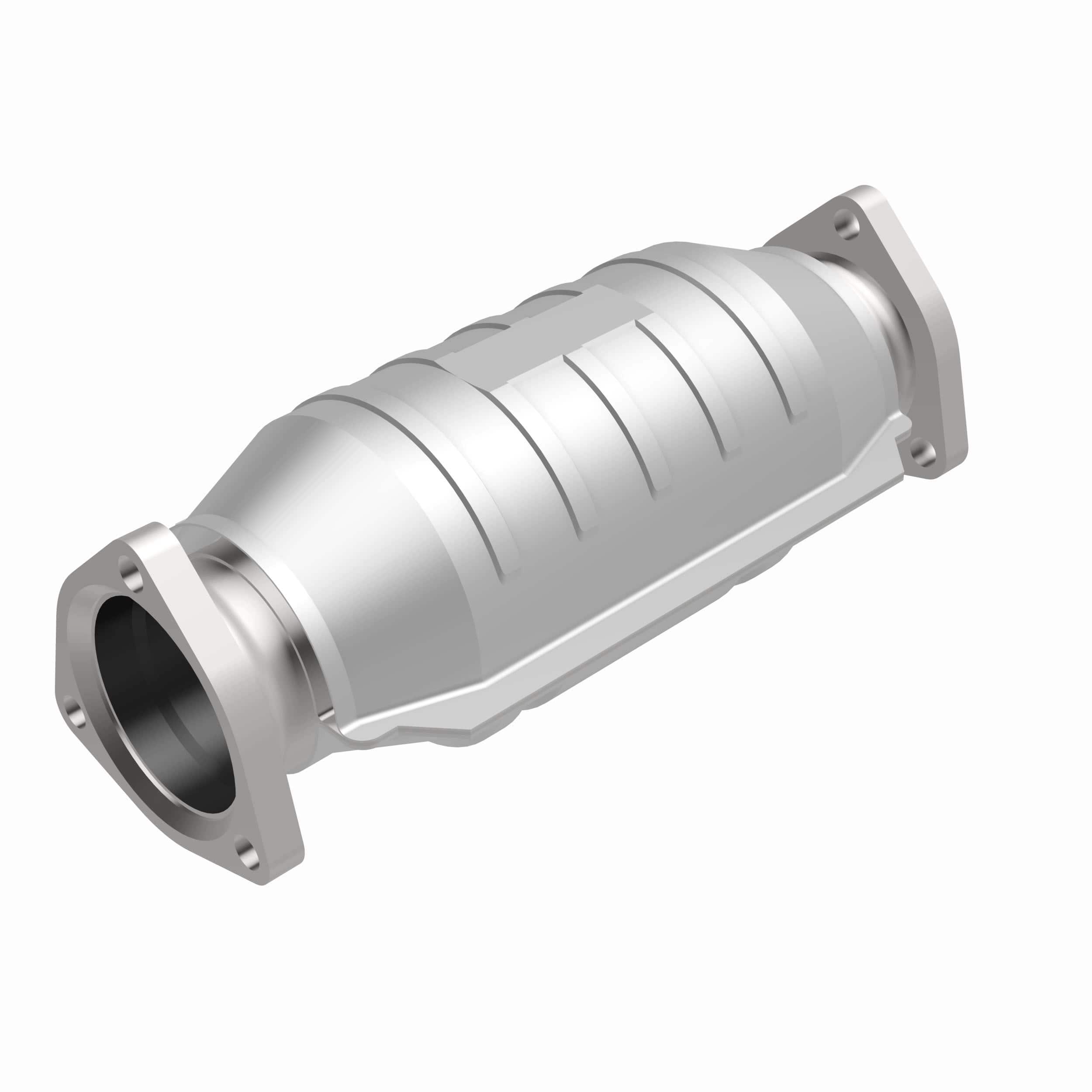 MagnaFlow Exhaust Products Exhaust MagnaFlow Exhaust Products 22927 - Standard Grade Direct-Fit Catalytic Converter