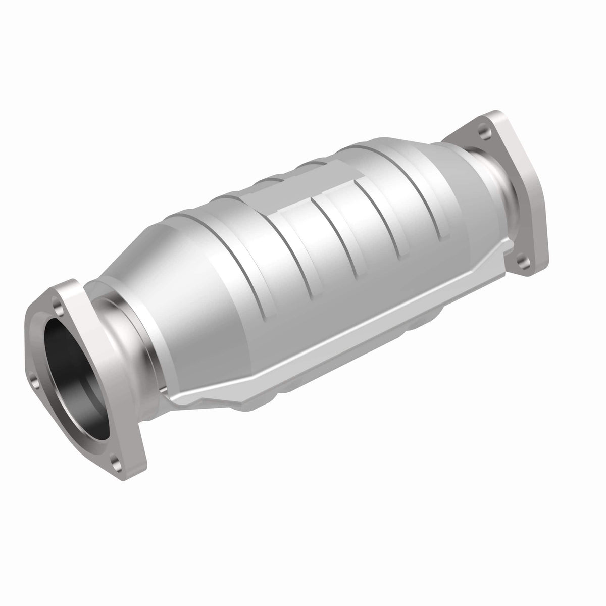 MagnaFlow Exhaust Products Exhaust MagnaFlow Exhaust Products 22927 - Standard Grade Direct-Fit Catalytic Converter