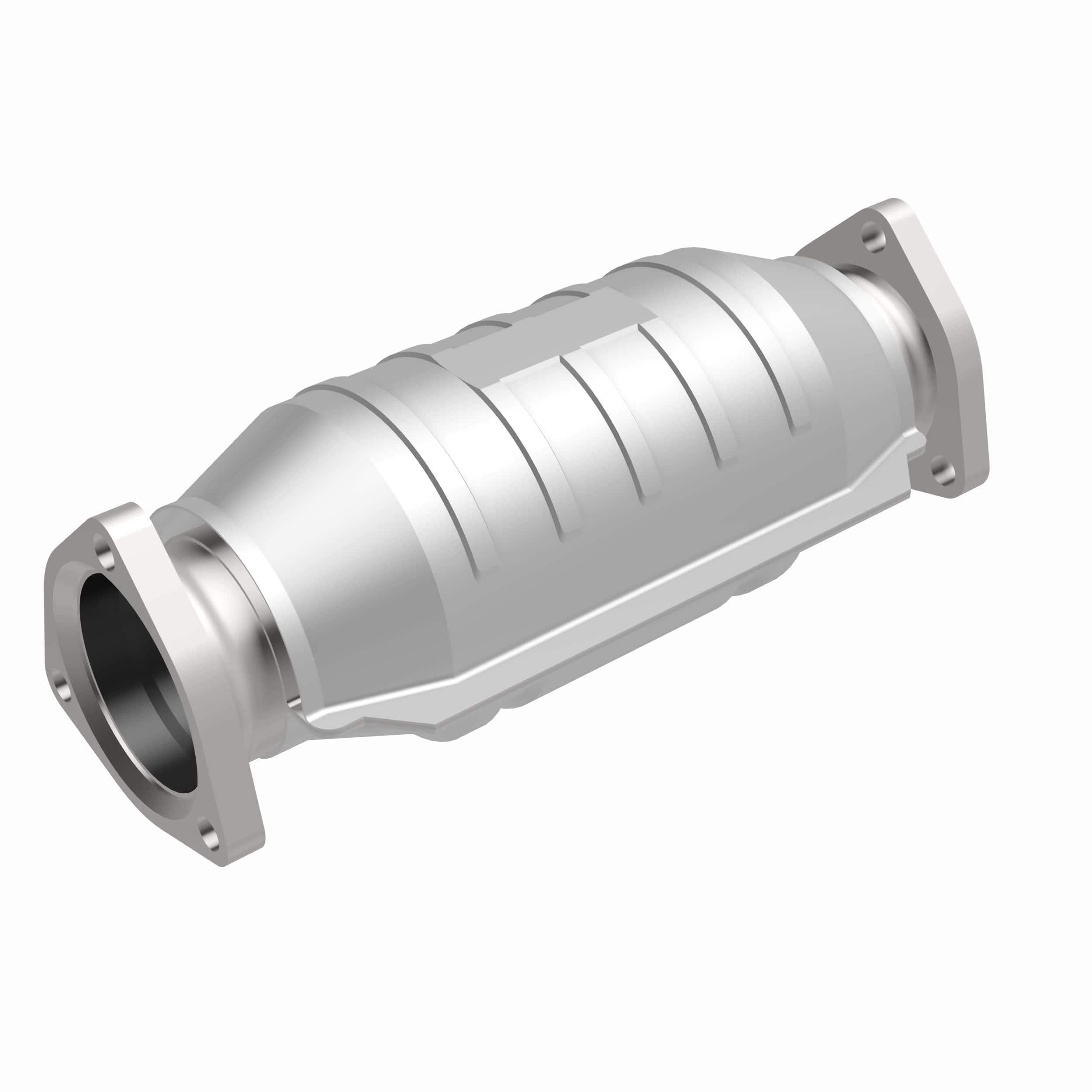 MagnaFlow Exhaust Products Exhaust MagnaFlow Exhaust Products 22927 - Standard Grade Direct-Fit Catalytic Converter